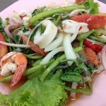 T&K Seafood - 