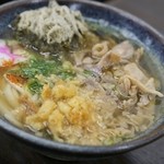 資さんうどん - 