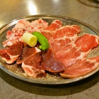 ホルモンリキ_0