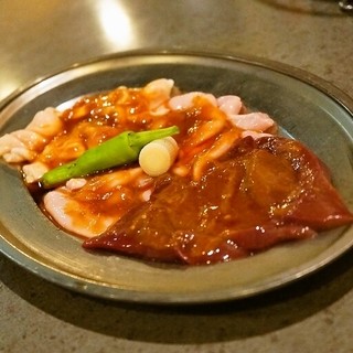 ホルモンリキ_1