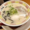 博多屋台ラーメン一幸舎 博多一番街店