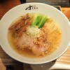 らぁ麺すぎ本 丸の内店