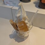 杉養蜂園 - 料理写真: