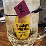 野毛ホルモンセンター - 