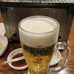 野毛ホルモンセンター - 