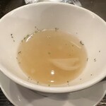 シカゴステーキ オーロラ 離れ - 