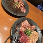 焼肉特急 池田駅 - 