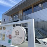 CAFE TOIRO - 