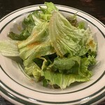 シカゴステーキ オーロラ 離れ - 