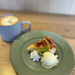 CAFE TOIRO - 