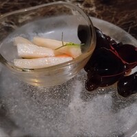 Shangri-La's secret ROPPONGI - 