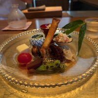 白金台こばやし - 