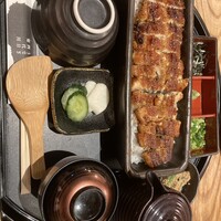 うなぎ四代目菊川 ミッドランドスクエア 名古屋本店 - 