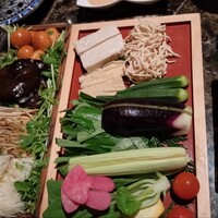 Shangri-La's secret ROPPONGI - 