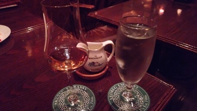 モルツ（MALT's） - 郡山（バー）の写真