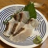 熟成魚と日本酒酒場 パルパル