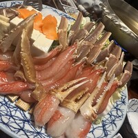 かに道楽 川崎店 - 