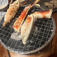 かに道楽 川崎店 - 