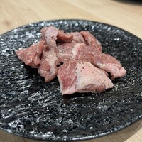 豚焼肉 グルマンズ - 