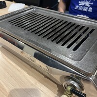 豚焼肉 グルマンズ - 