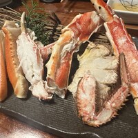 かに道楽 川崎店 - 