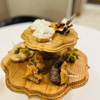 anchoa - 