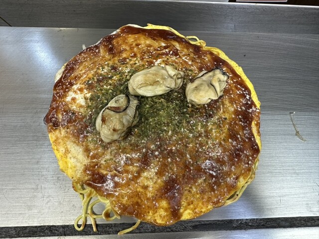 Ekimae Hiroba Okonomi Monogatari Hiko photo 3