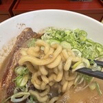 らーめんや たみん - 