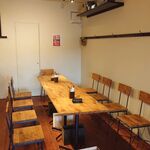 カフェバー Pine tree - 