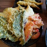 手打ちうどん わだや - 