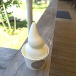 おいしいソフトクリームと焼き菓子のおみせ FLORA RALOF - 