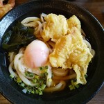 手打ちうどん わだや - 