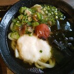 手打ちうどん わだや - 