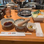 銀座しゃぶ通 - 