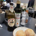 オービカ モッツァレラバー - 