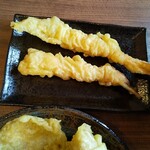 手打ちうどん わだや - 