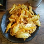 手打ちうどん わだや - 