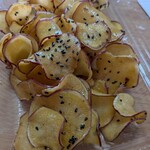 覚王山 吉芋 ジェイアール名古屋タカシマヤ店 - 