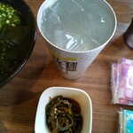 手打ちうどん わだや - 