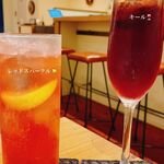 カフェバー Pine tree - 