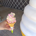 道の駅とよはま - 料理写真: