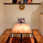 カフェバー Pine tree - 