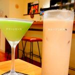 カフェバー Pine tree - 