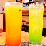 カフェバー Pine tree - 