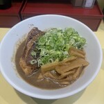 らーめんや たみん - 