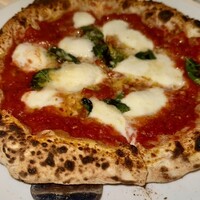 TRATTORIA PIZZERIA 207 渋谷店 - 