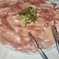 TRATTORIA PIZZERIA 207 渋谷店 - 
