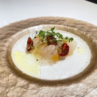 THE ROSE - 