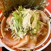 中華そば 麺や食堂 本店