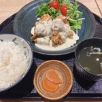 焼き鳥 きんざん - 